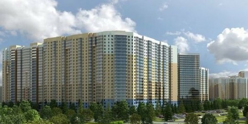 2-комн квартира ул Белышева,  д. 5/6