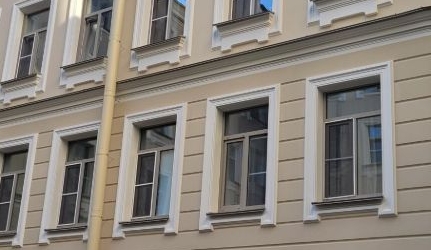 4-комн квартира Введенская улица, 19