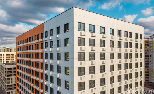 Продажа 2-комн квартиры на вторичном рынке ул Лётчика Ульянина,  д. 7