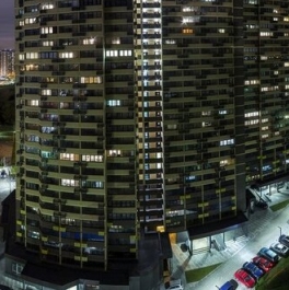 Продажа 2-комн квартиры на вторичном рынке Павшино, Молодёжная улица,  д. 3