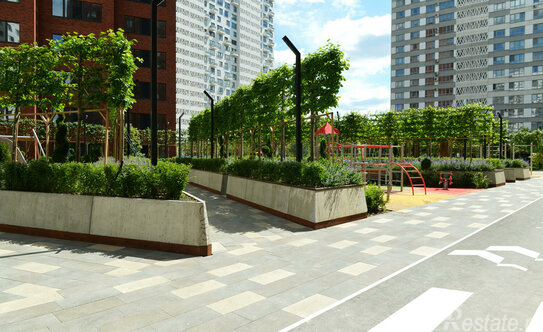 Продажа 3-комн квартиры на вторичном рынке Маршала Жукова пр-кт,  д. 43 к3