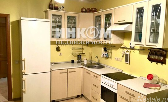 Продажа 1-комн квартиры на вторичном рынке Мытищи г, Колпакова ул,  д. 26