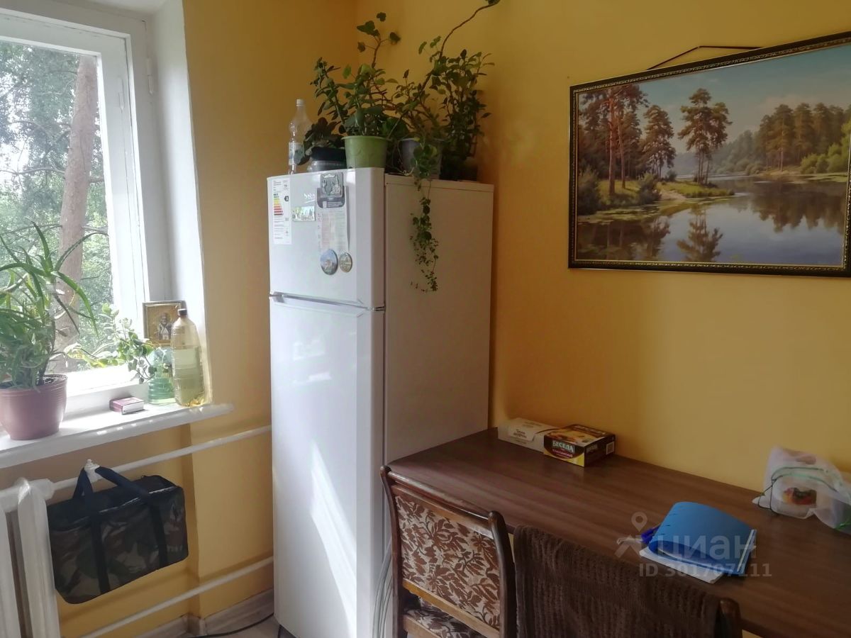 Продажа 1-комн квартиры на вторичном рынке Дзержинский, улица Лермонтова, 8