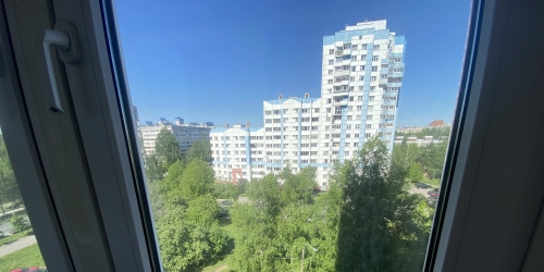 2-комн квартира Серебристый б-р,  д. 21