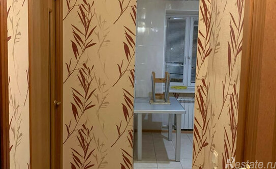 Продажа 1-комн квартиры на вторичном рынке улица Пограничника Гарькавого