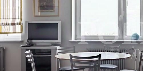 3-комн квартира Большой Афанасьевский переулок, 11-13