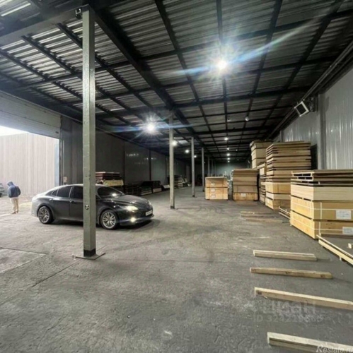 Помещение свободного назначения Ленинский городской округ, Каширское шоссе