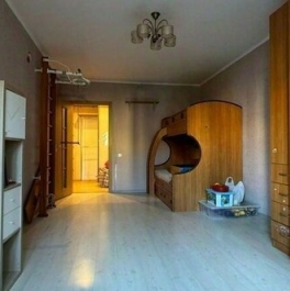 Продажа 2-комн квартиры на вторичном рынке Богатырский пр-кт