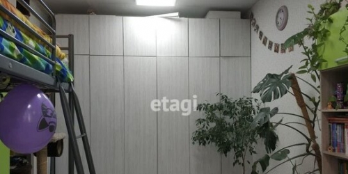 2-комн квартира улица Маршала Говорова,  д. 5/4