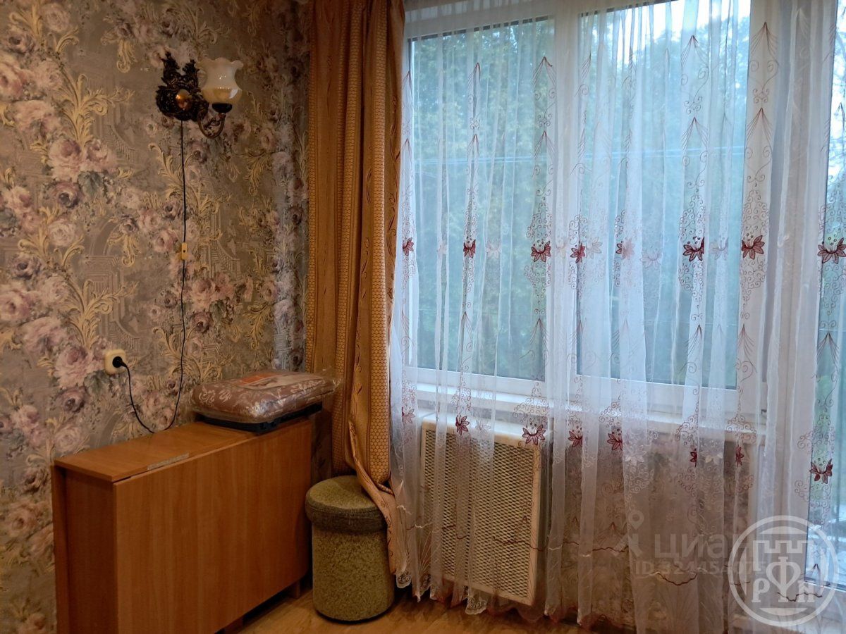 Продажа 3-комн квартиры на вторичном рынке д. Разбегаево, 55