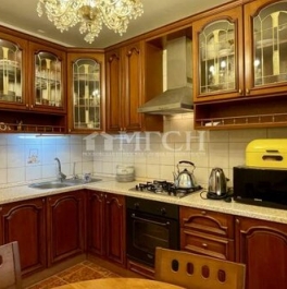 Продажа 3-комн квартиры на вторичном рынке Ленинский пр-кт,  д. 91