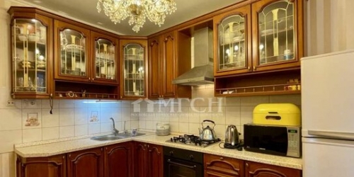 3-комн квартира Ленинский пр-кт,  д. 91
