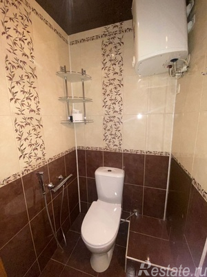 Продажа 3-комн квартиры на вторичном рынке 2-й Новоподмосковный пер,  д. 6