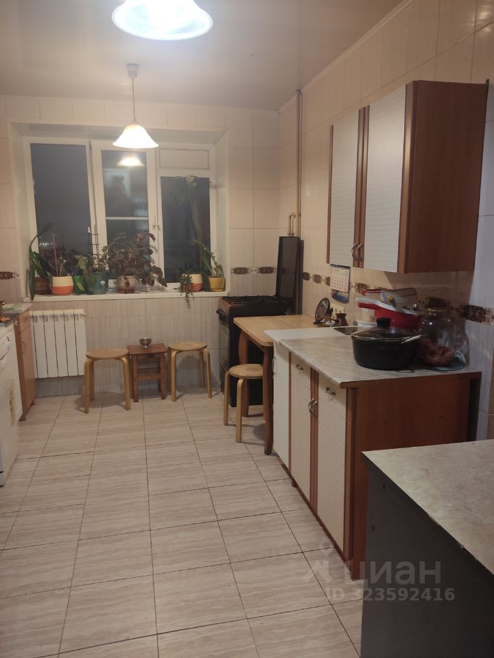 Продажа комнаты улица Здоровцева, 10