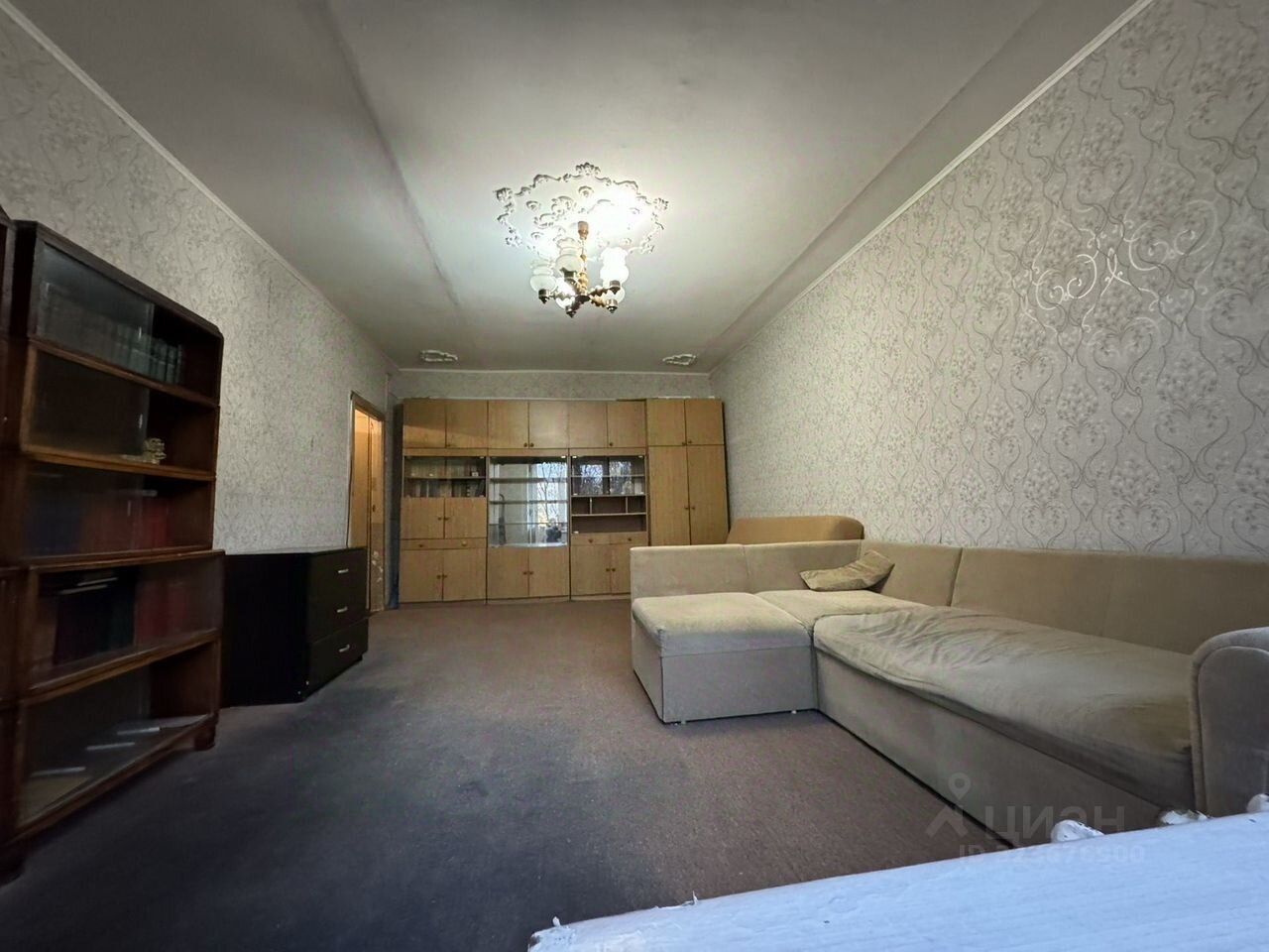 Продажа 2-комн квартиры на вторичном рынке улица Марии Ульяновой, 9К1