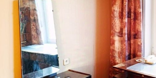 4-комн квартира Вешняковская улица, 35/26