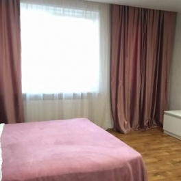 Продажа 1-комн квартиры на вторичном рынке ул Осипенко,  д. 5,  к. 1
