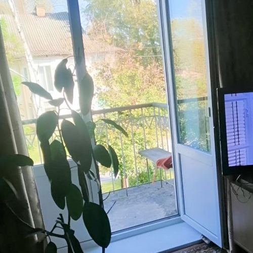 2-комн квартира пос. Большие Лучки, Сланцы, улица Дзержинского, 14