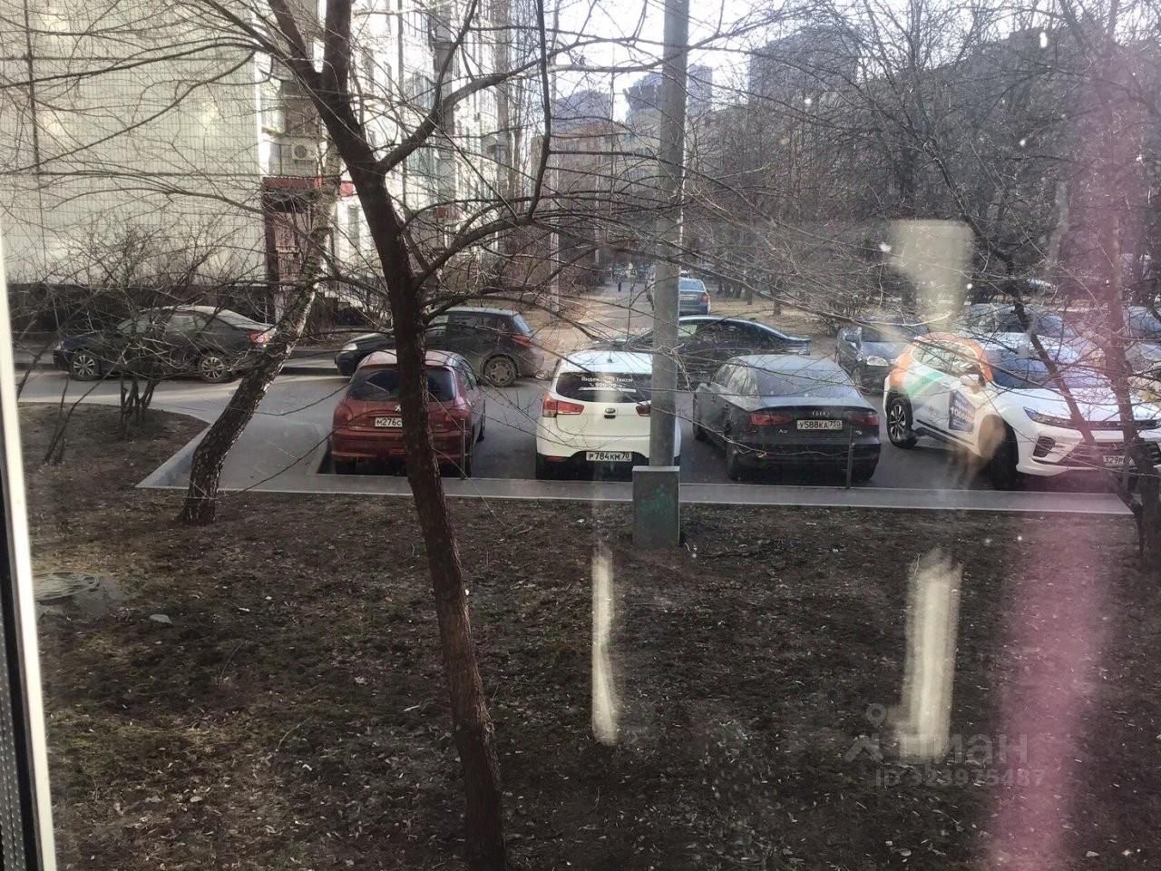 Аренда студии Привольная улица, 73К1