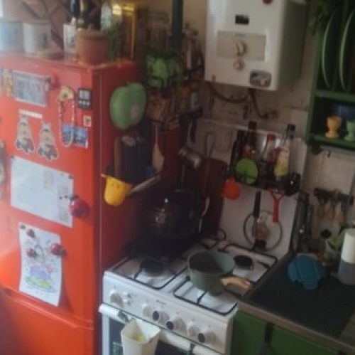 1-комн квартира Королев г, Школьная ул,  д. 32