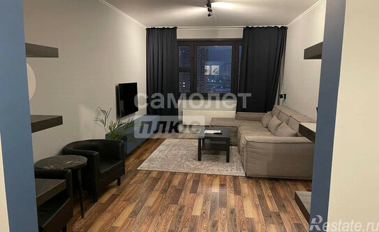 Продажа 4-комн квартиры на вторичном рынке Волжский б-р,  д. 11