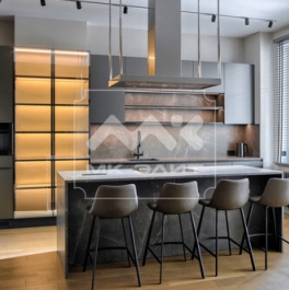 Продажа 2-комн квартиры на вторичном рынке улица Катерников,  д. 10 к1