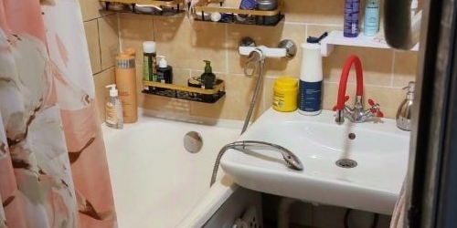 Комната улица Добровольцев, 24