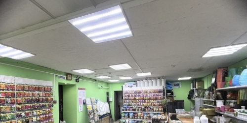 Помещение свободного назначения Никитинская улица,  д. 4