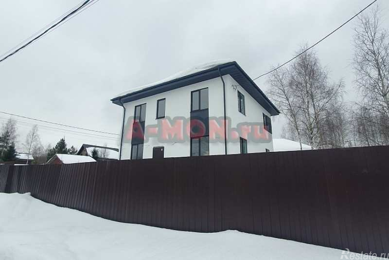 Продажа дома деревня Повадино, деревня Повадино