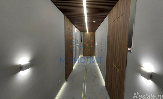 Продажа 1-комн квартиры на вторичном рынке Шарикоподшипниковская улица,  д. 11 с9