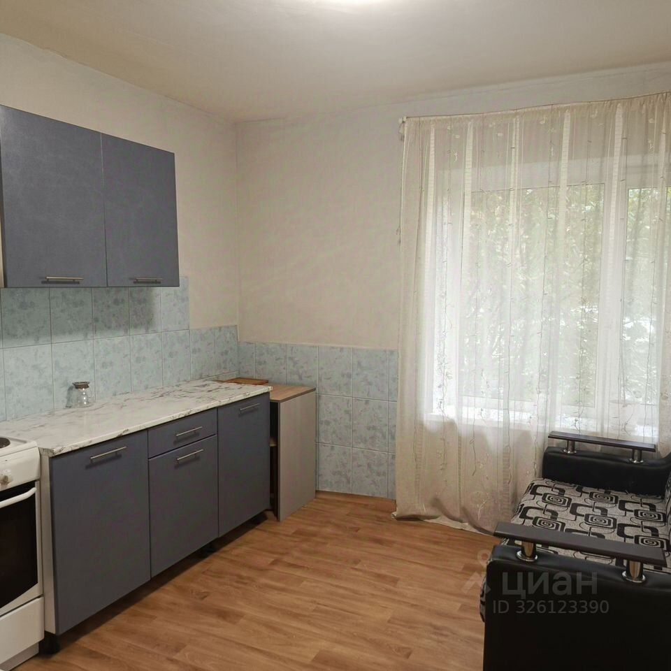 Продажа 1-комн квартиры на вторичном рынке Ленинский проспект, 135к4