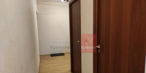 2-комн квартира улица Мнёвники,  д. 21