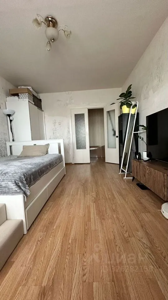 Продажа 1-комн квартиры на вторичном рынке Пушкино, Московский проспект, 52к3