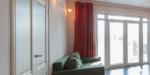 1-комн квартира улица Ватутина, 9