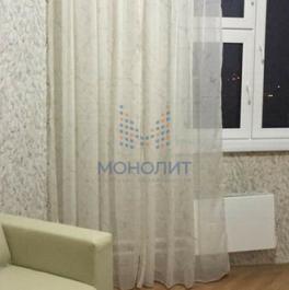Продажа 1-комн квартиры на вторичном рынке Люберцы, ул Назаровская,  д. 1