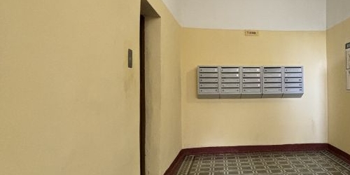 2-комн квартира Кутузовский проспект, 24