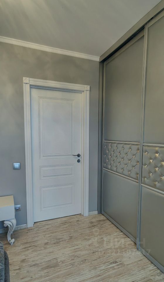 Продажа 2-комн квартиры на вторичном рынке Химки, Молодежная улица, 78