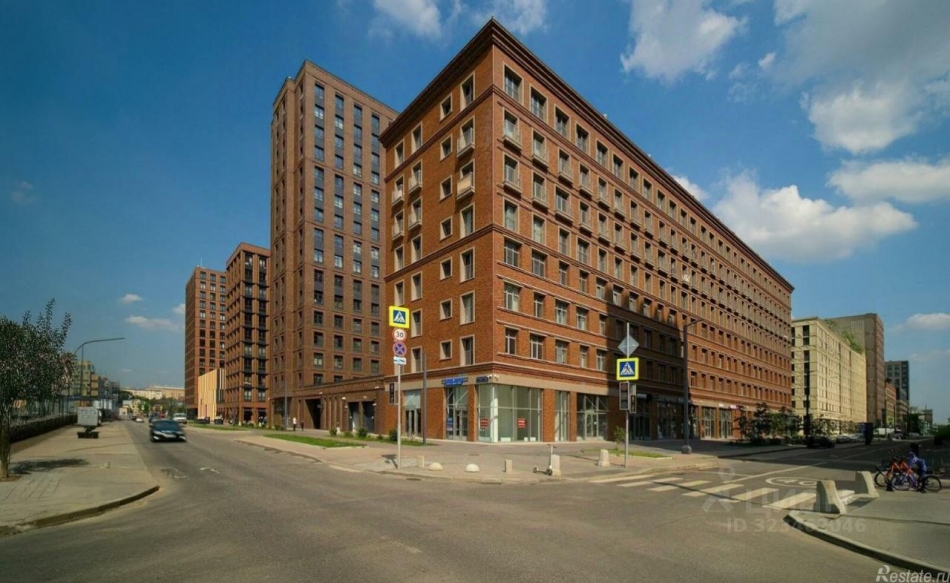 Аренда ПСН Архитектора Щусева ул,  д. 4 к2