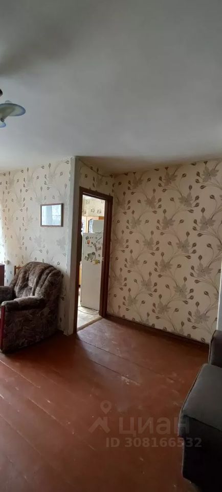 Продажа 2-комн квартиры на вторичном рынке Никольское, Лесная улица, 2