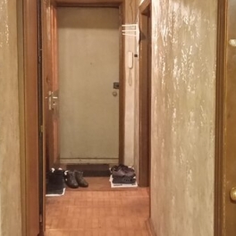 Продажа 2-комн квартиры на вторичном рынке ул Ставропольская,  д. 12