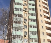 Продать Квартиры вторичка Новокуркинское шоссе  51 