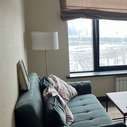 2-комн квартира Верхняя улица, 20к1