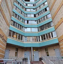 Продажа 1-комн квартиры на вторичном рынке Наставников пр-кт, д. 36, к. 2 Продажа 1-комн квартиры на вторичном рынке Наставников пр-кт, д. 36, к. 2