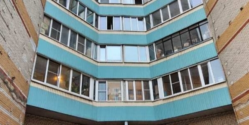 1-комн квартира Наставников пр-кт,  д. 36,  к. 2