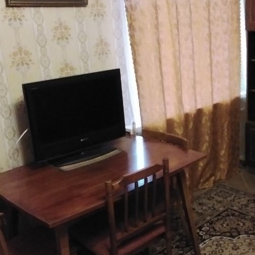 1-комн квартира Новороссийская улица, 22К1