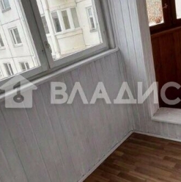 Продажа 1-комн квартиры на вторичном рынке Мытищи, ул Индустриальная,  д. 3,  к. 3