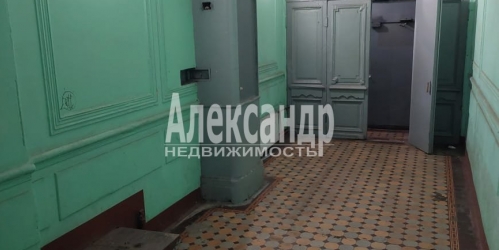 Комната Комсомола ул. ,  д. 13