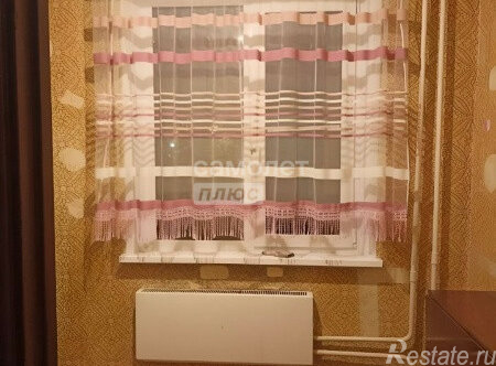 Продажа 1-комн квартиры на вторичном рынке Ташкентская улица,  д. 22 к1