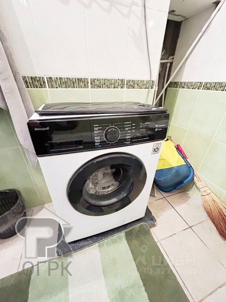 Продажа 3-комн квартиры на вторичном рынке Лопатино пгт, бульвар Солнечный, 7