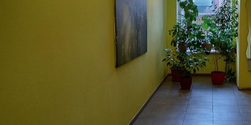 2-комн квартира Политехническая улица, 17К3